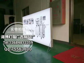 江西灯箱制造产业面面观 从龙南、于都到南昌的专业化发展之路